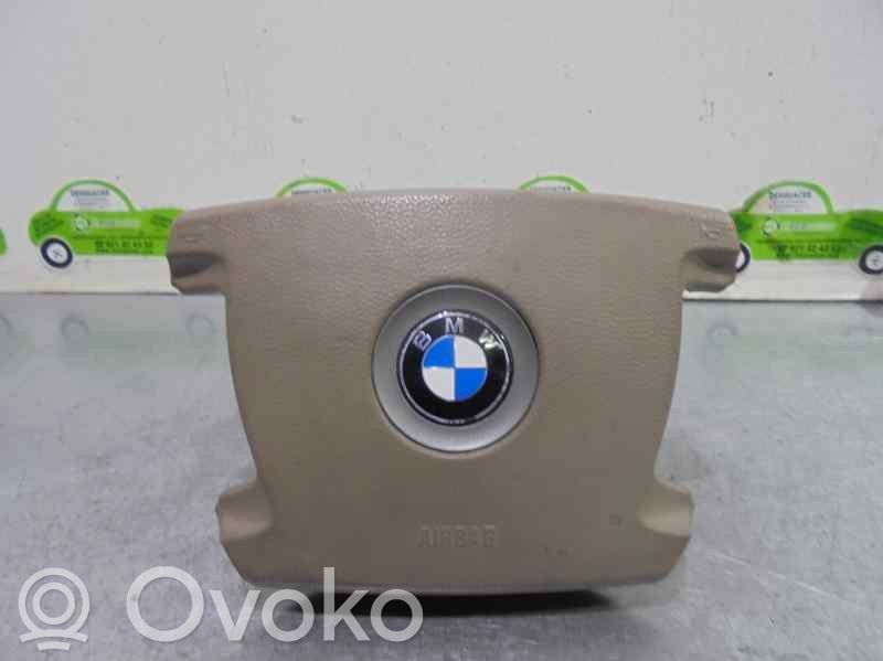 BMW 7 E65 E66 Fahrerairbag 