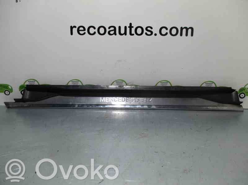 Mercedes-Benz SL R129 Parachoques delantero