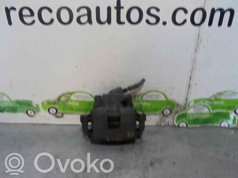 Ford Fiesta Priekinis suportas 