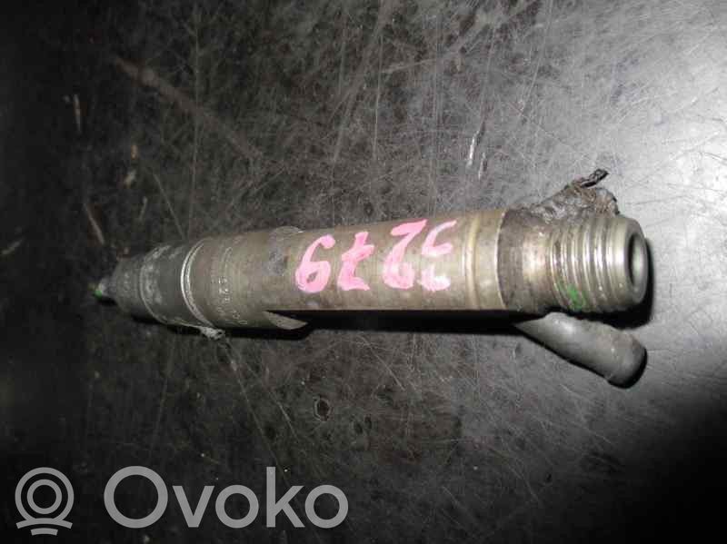 Seat Ibiza II (6k) Wtryskiwacz paliwa 
