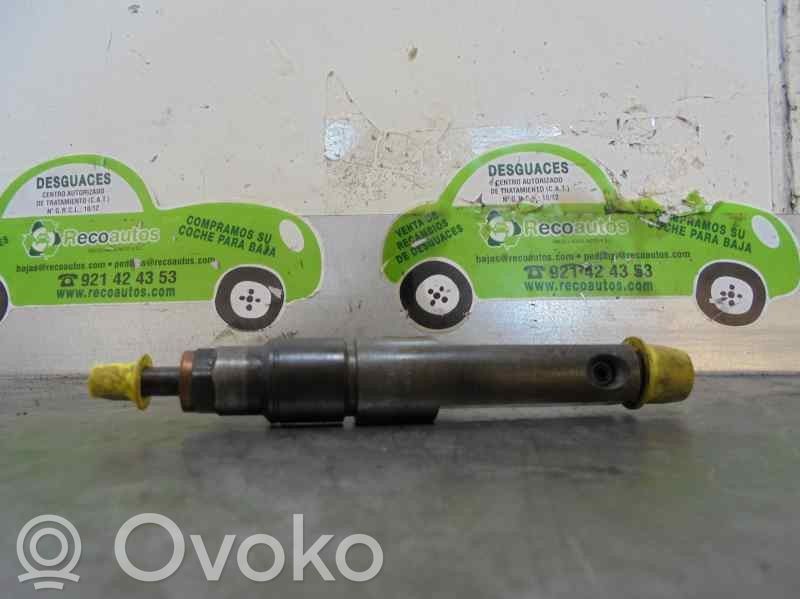 Renault Megane I Injektor Einspritzdüse 