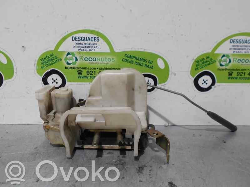 Fiat Punto (176) Încuietoare ușă față 