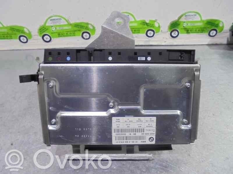 BMW 7 E65 E66 Autres unités de commande / modules 