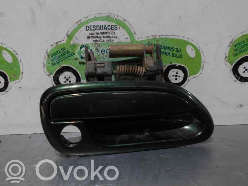 Subaru Legacy Ārējais atvēršanas rokturis 