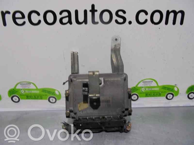 Fiat Stilo Unidad de control/módulo del motor 
