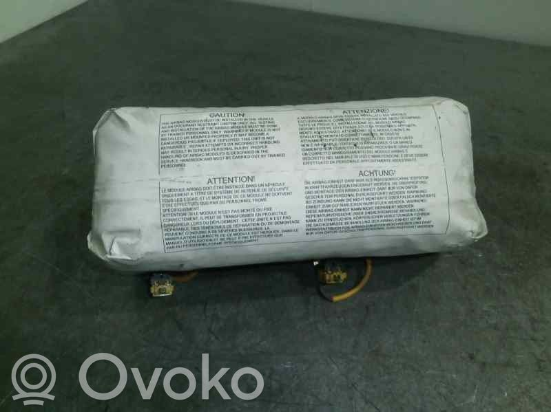 Fiat Multipla Airbag lateral 