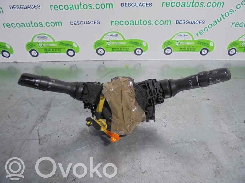 Toyota Prius (XW20) Interruptor de control del panel de luces 