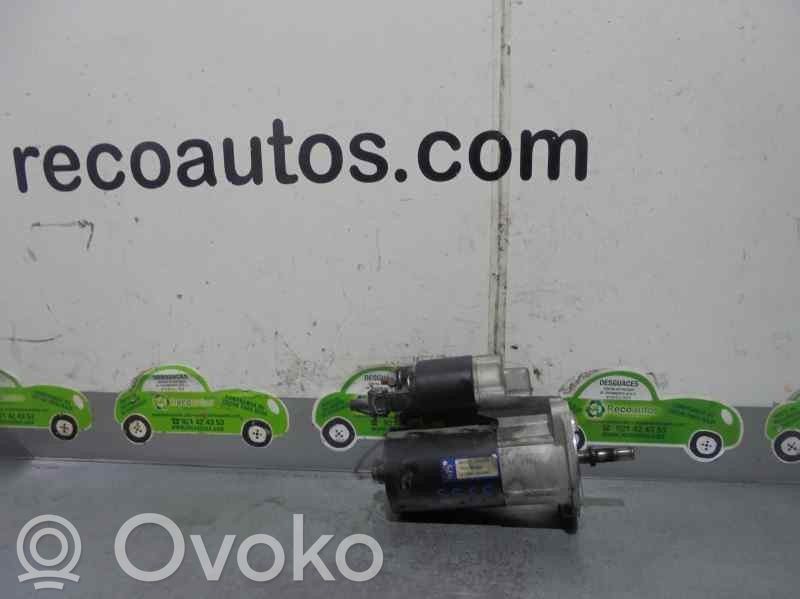 Volkswagen Polo III 6N 6N2 6NF Motorino d’avviamento 