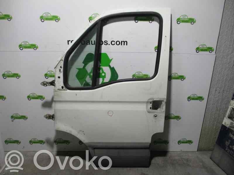 Iveco Daily 45 - 49.10 Tür vorne 