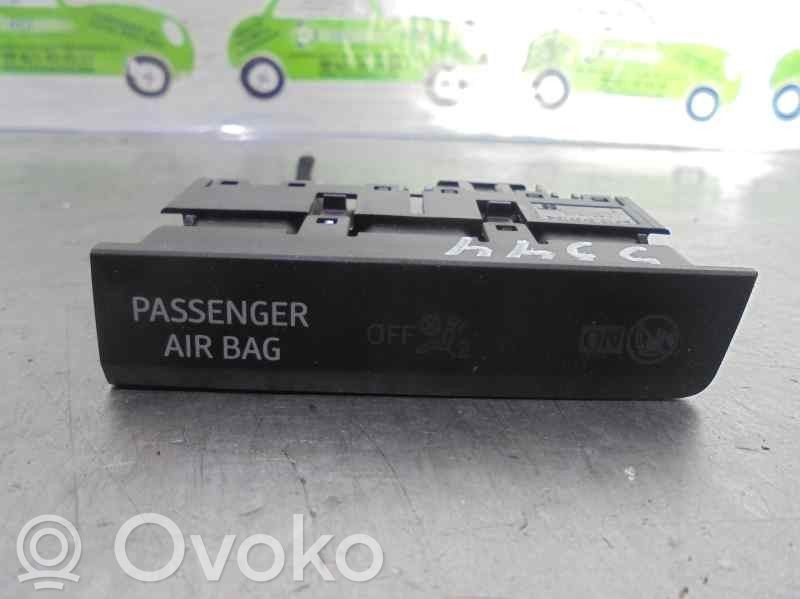 Seat Leon (5F) Mittariston valaistuksen säätökytkin 
