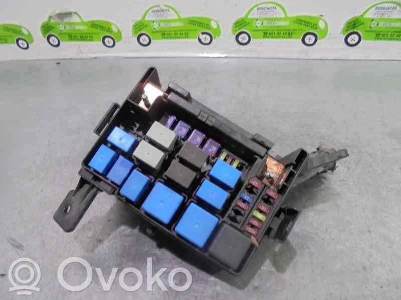 Hyundai ix20 Fuse box set 