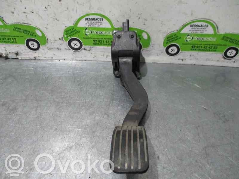 Peugeot 307 Beschleunigungssensor Gaspedalsensor 
