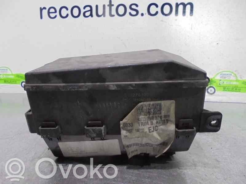 Ford Focus Set scatola dei fusibili