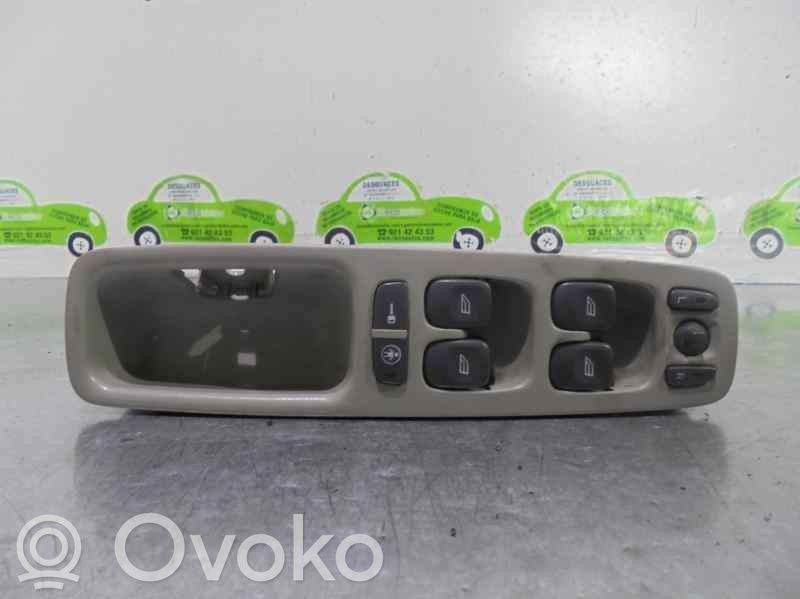 Volvo S80 Electric window control switch 