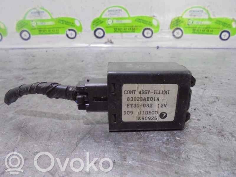 Subaru Legacy Altre centraline/moduli 