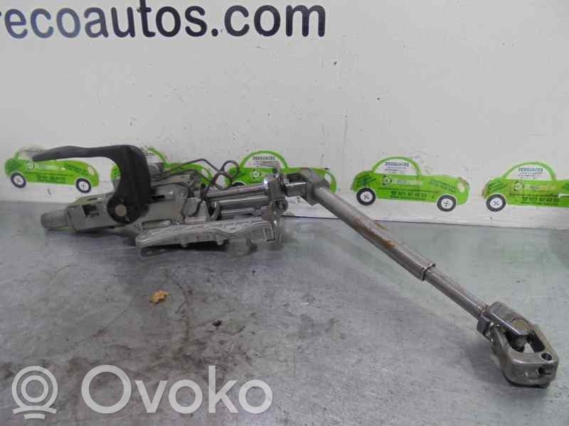 Volkswagen Tiguan Scatola dello sterzo