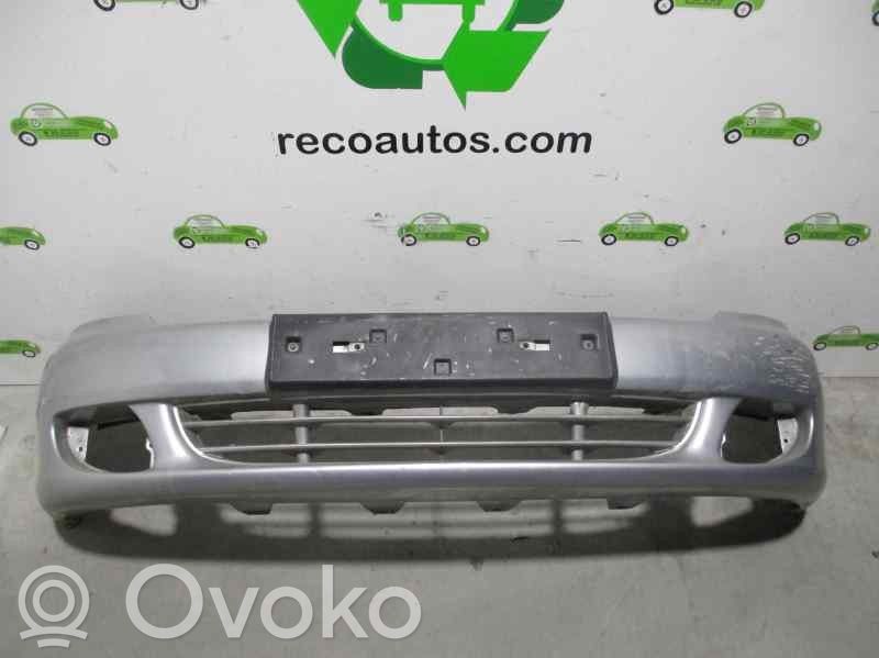 Chevrolet Tacuma Bară față