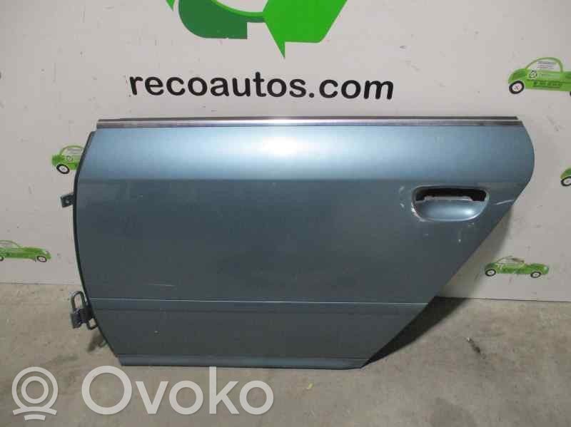 Audi A6 S6 C5 4B Portiera posteriore