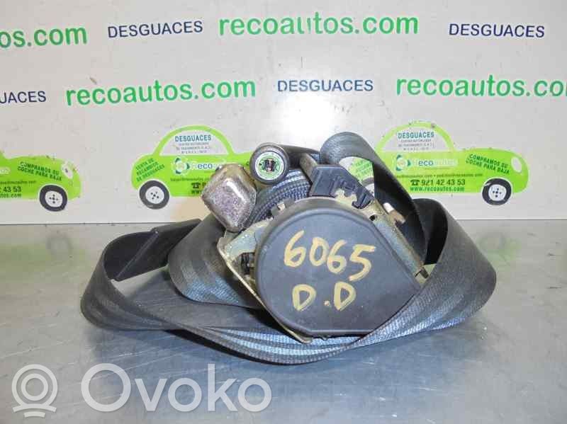 Audi A6 S6 C5 4B Centură de siguranță față