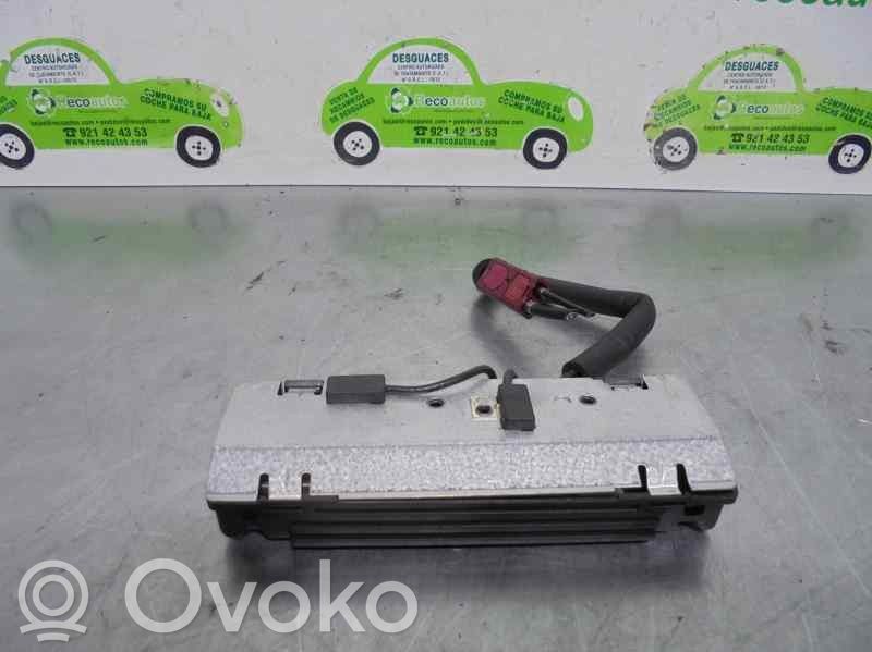 Peugeot 407 Antenna autoradio