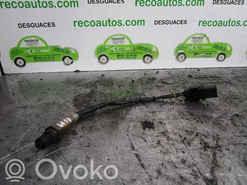 Hyundai H-1, Starex, Satellite Lambda probe sensor 