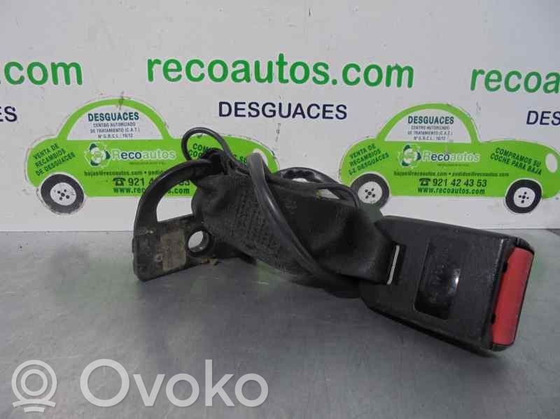 Citroen C4 Aircross Bridă fixare centură de siguranță spate