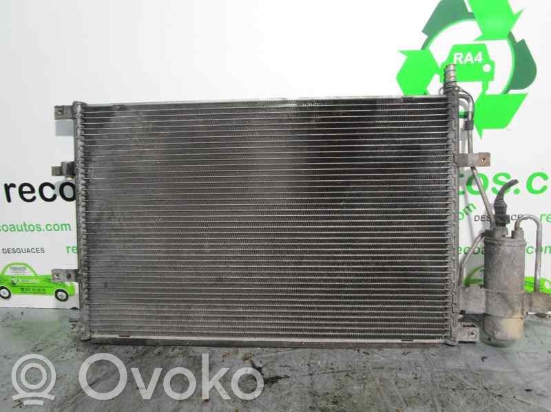 Volvo S80 Radiatore di raffreddamento A/C (condensatore) 