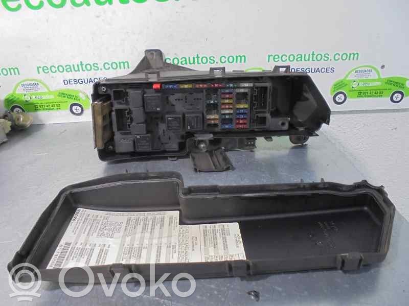 Volvo S80 Sicherungskasten komplett 