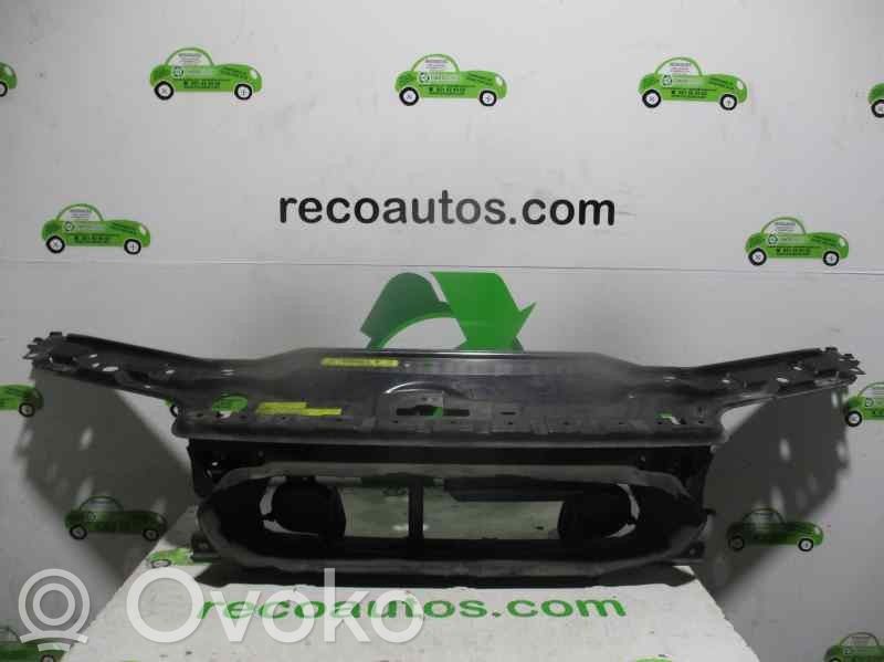 Volvo S80 Bord 