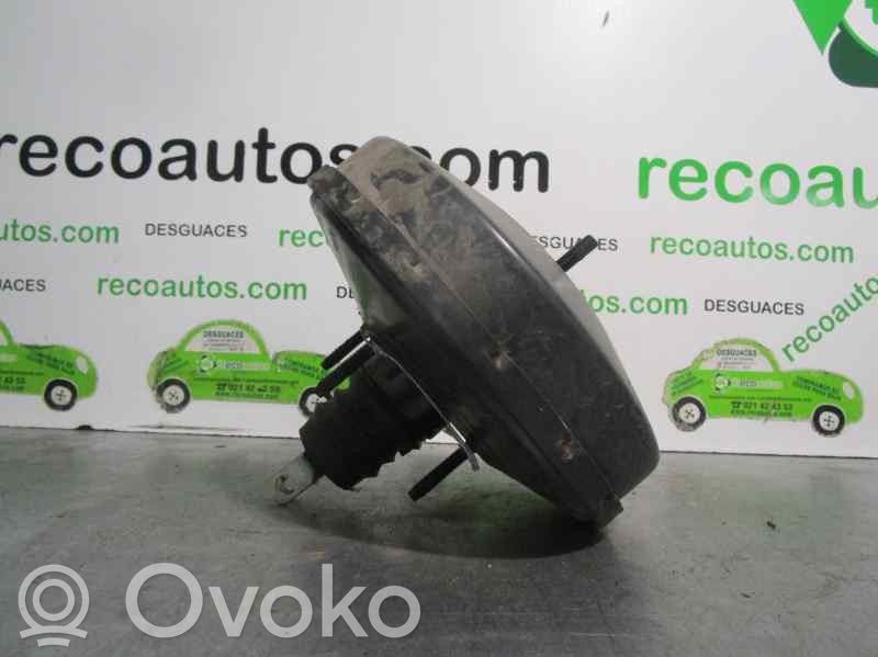 Ford Fiesta Valvola di pressione Servotronic sterzo idraulico 