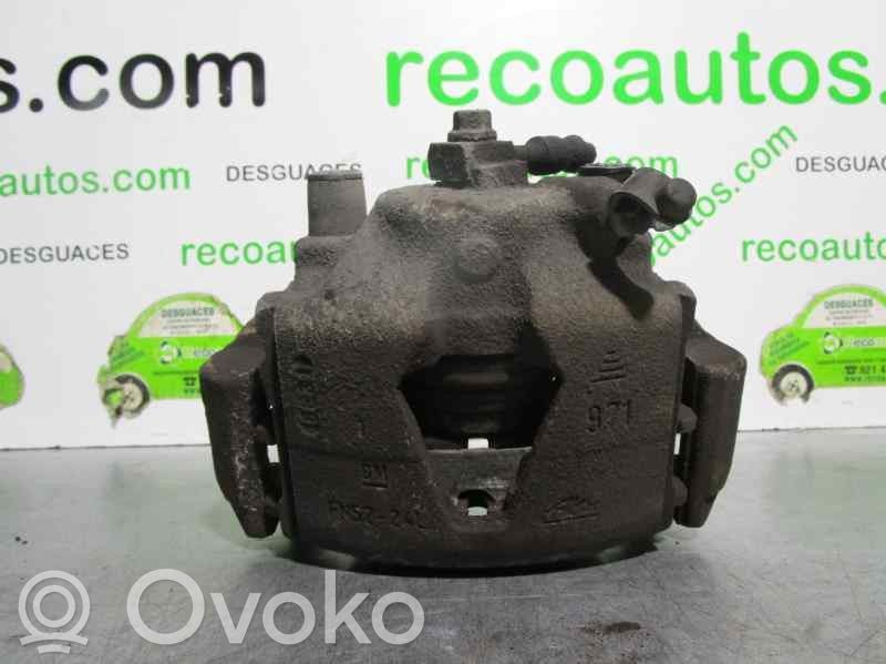 Opel Vectra B Front brake caliper 