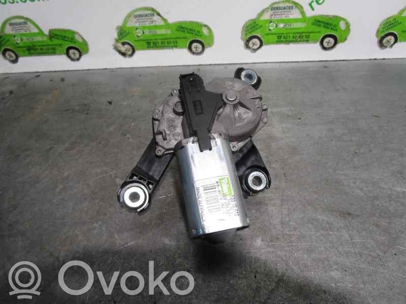 Opel Vectra C Wischermotor Heckscheibe 