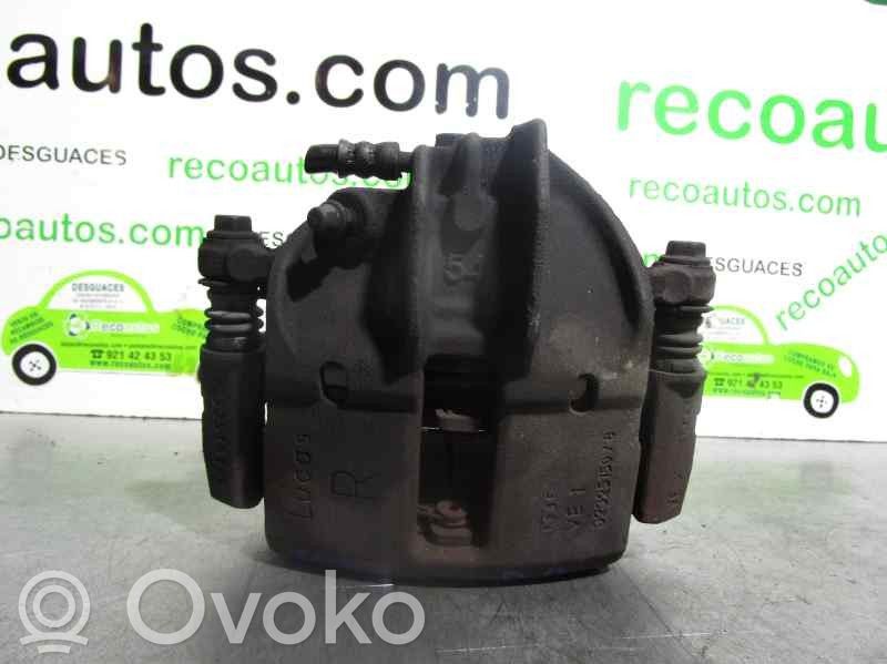 Mitsubishi Space Star Bremssattel vorne