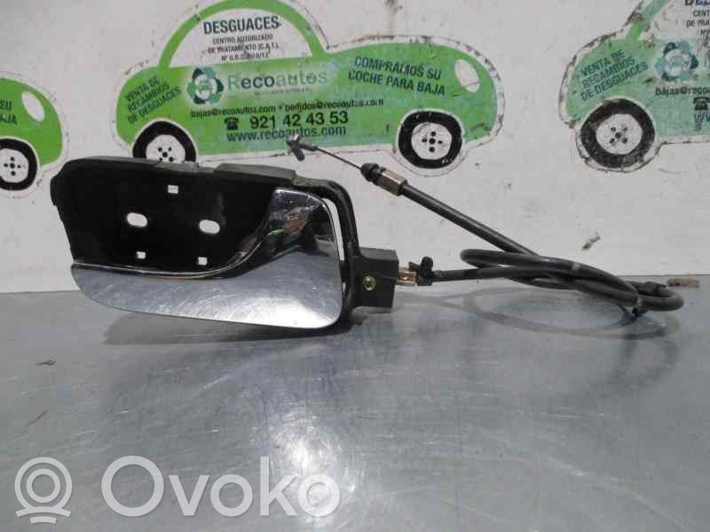 Daewoo Evanda Manecilla interna puerta trasera