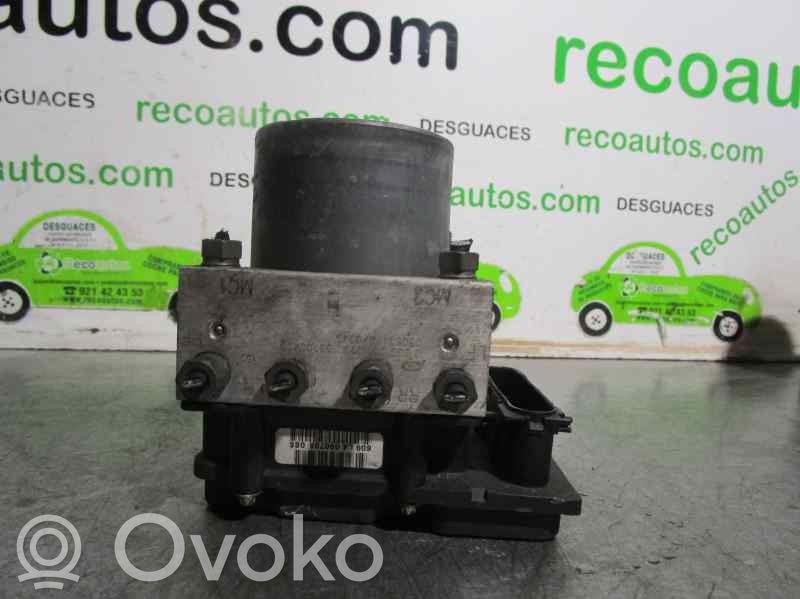 Fiat Grande Punto ABS-pumppu 