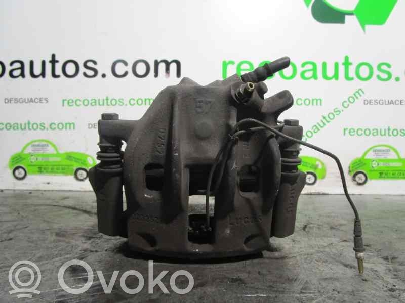 Peugeot 607 Bremssattel vorne