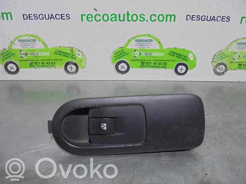 Renault Scenic RX Elektrisko logu slēdzis 