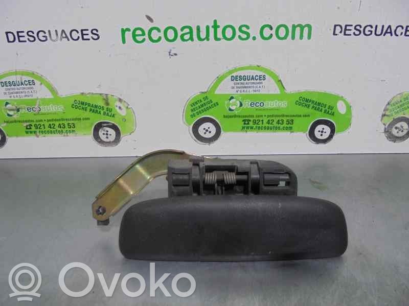 Citroen Saxo Manecilla externa puerta delantera