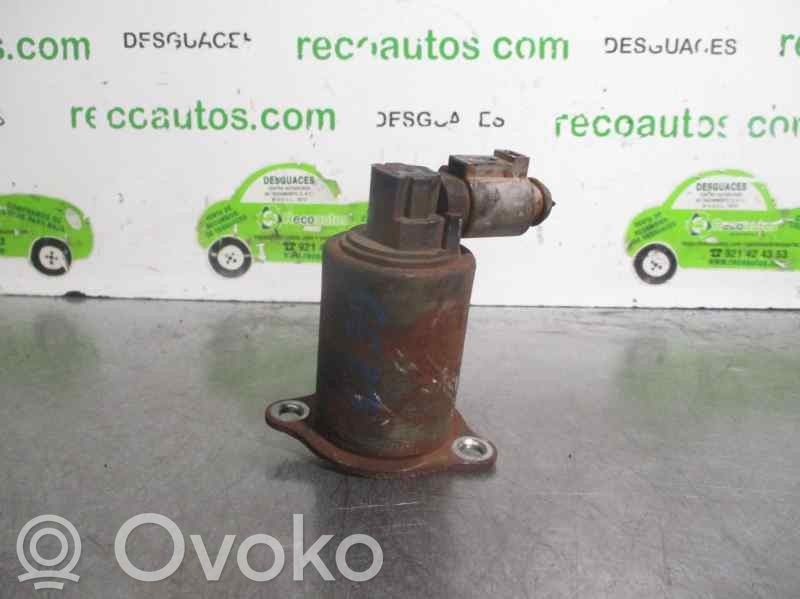 Renault Kangoo I Soupape vanne EGR
