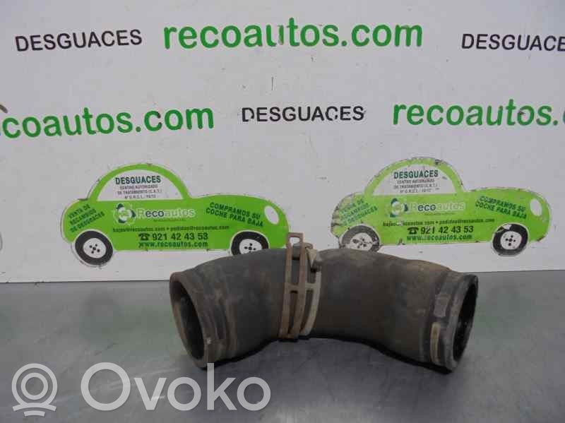 Ford Galaxy Air conditioning (A/C) pipe/hose 