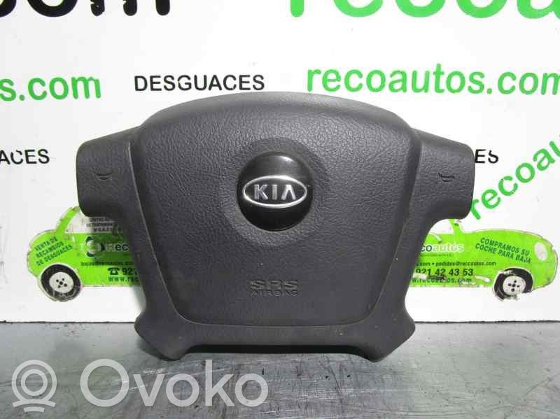 KIA Cerato Airbag de volant