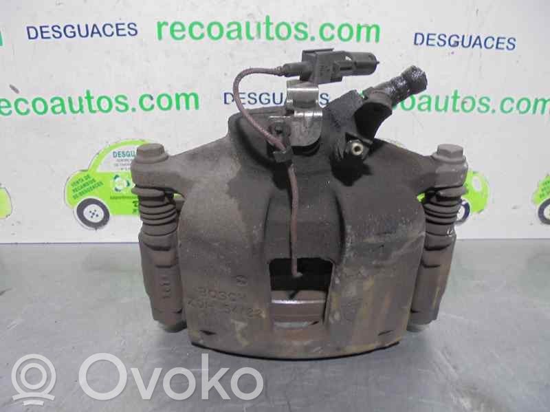 Fiat Stilo Bremssattel vorne 