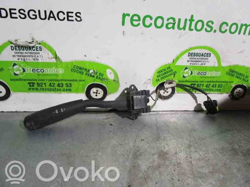 Peugeot 607 Modul cruise control 