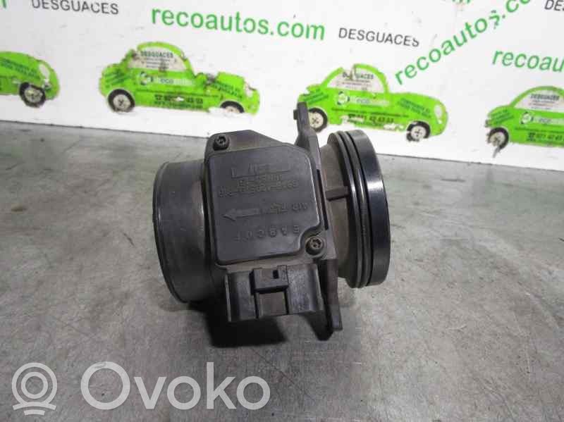 Ford Focus Mass air flow meter