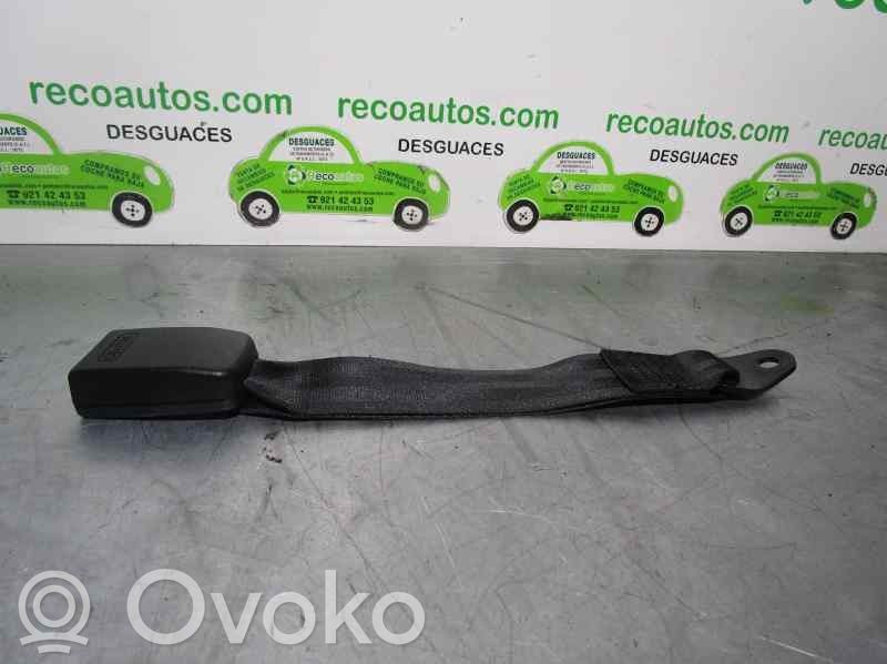 Nissan Serena Hebilla del cinturón de seguridad trasero