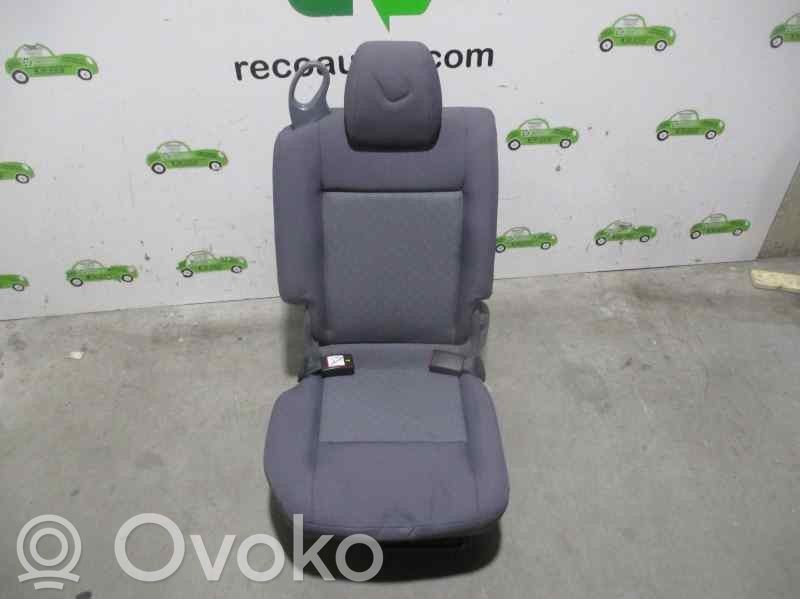 Nissan Almera N16 Scaun spate 