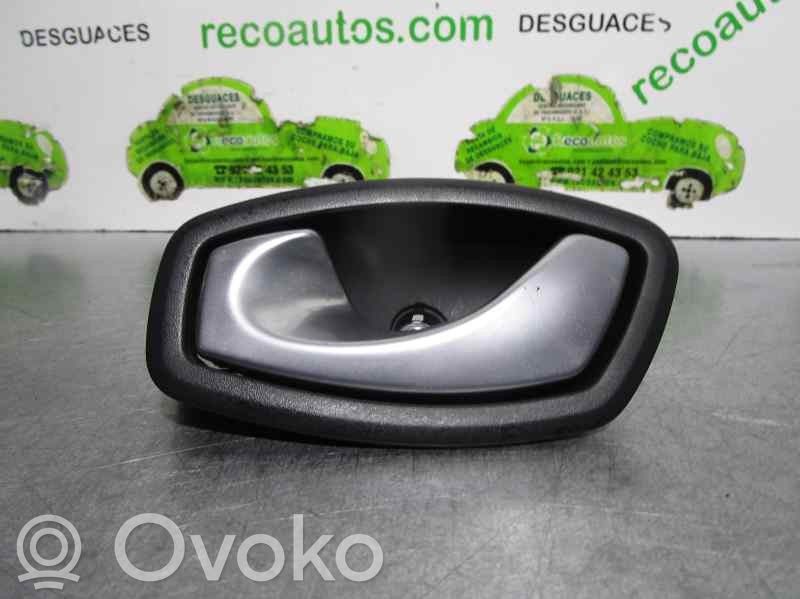 Renault Laguna III Maniglia interna per portiera posteriore 