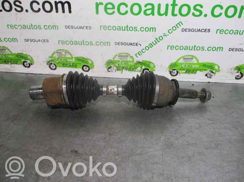 Ford Explorer Eje de transmisión delantero 