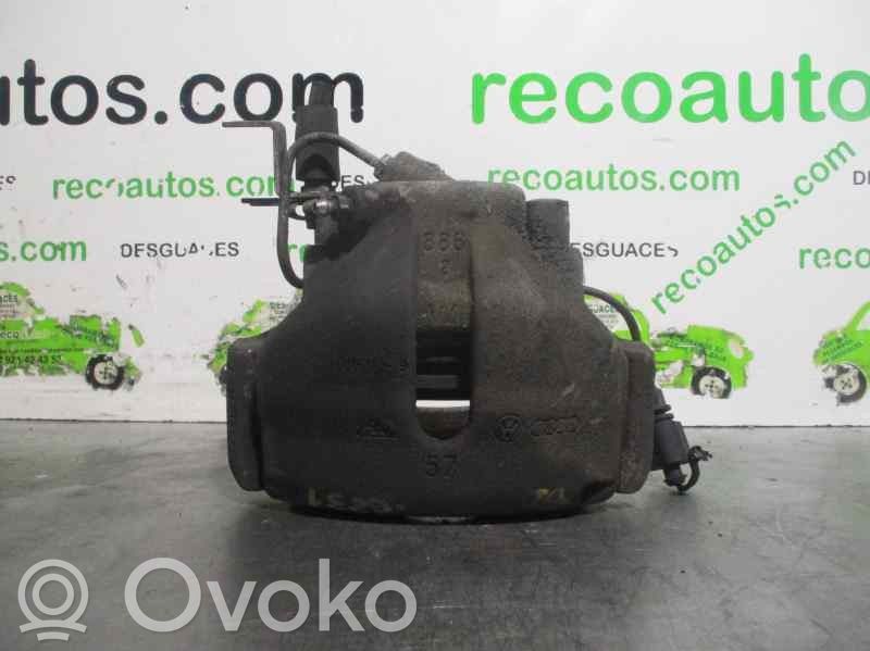 Audi A4 Allroad Bremssattel vorne 