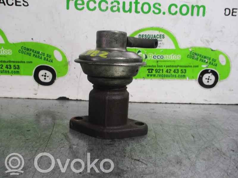 Renault Kangoo I EGR vārsts